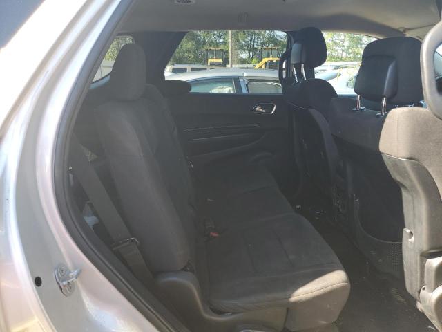 Photo 6 from auction – 2011 DODGE DURANGO CR with VIN 1D4RD4GG0BC730386