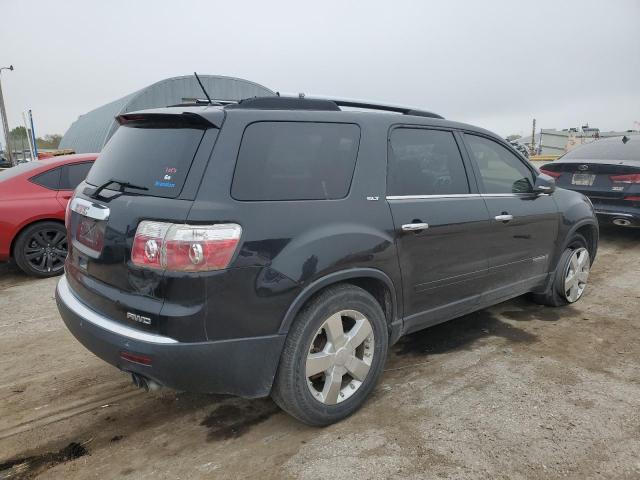 Photo 4 from auction – 2008 GMC ACADIA SLT with VIN 1GKEV33728J222275