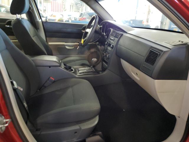 Photo 5 from auction – 2007 DODGE CHARGER SE with VIN 2B3KA43R17H742020