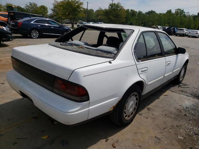 Photo 4 from auction – 1990 NISSAN MAXIMA with VIN JN1HJ01P7LT460788