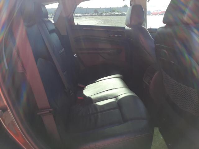 Photo 6 from auction – 2015 CADILLAC SRX with VIN 3GYFNAE38FS640411
