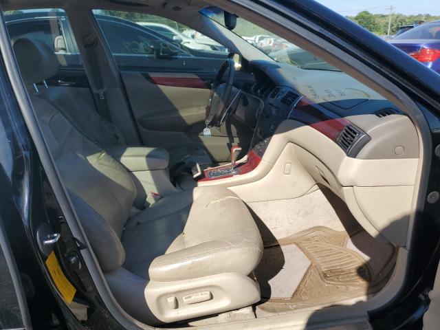 Photo 5 from auction – 2002 LEXUS ES 300 with VIN JTHBF30G325026862
