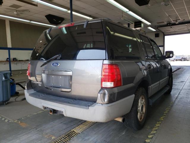 Photo 4 from auction – 2003 FORD EXPEDITION with VIN 1FMEU15W63LA05831