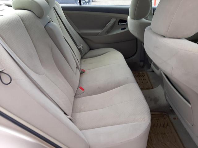 Photo 6 from auction – 2007 TOYOTA CAMRY CE with VIN 4T1BE46K57U042043