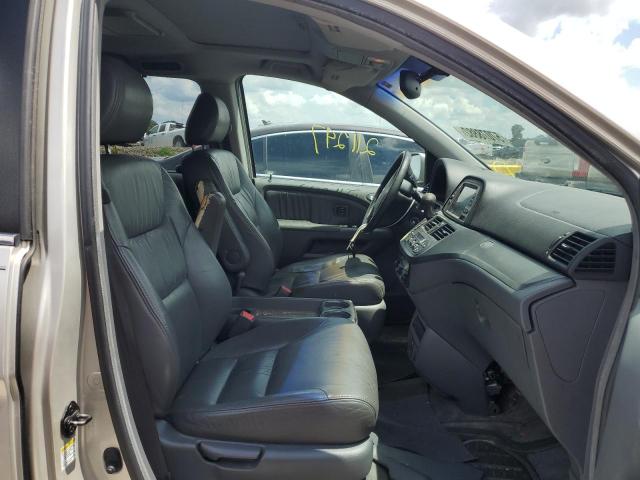 Photo 5 from auction – 2006 HONDA ODYSSEY with VIN 5FNRL38856B060084