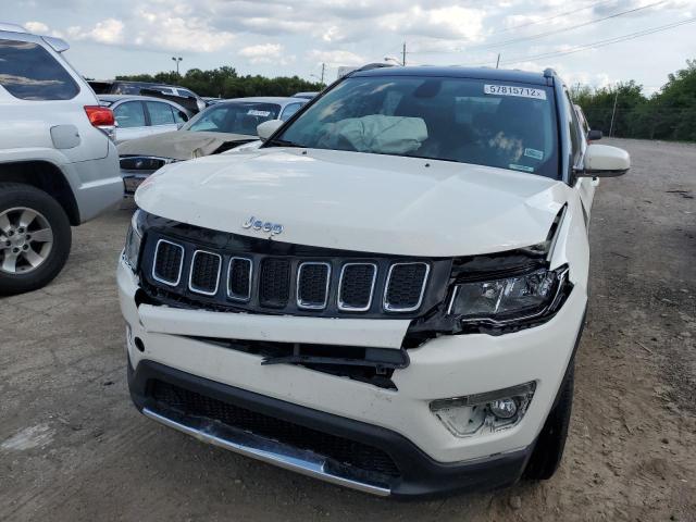 Photo 10 from auction – 2020 JEEP COMPASS LI with VIN 3C4NJDCB2LT233781