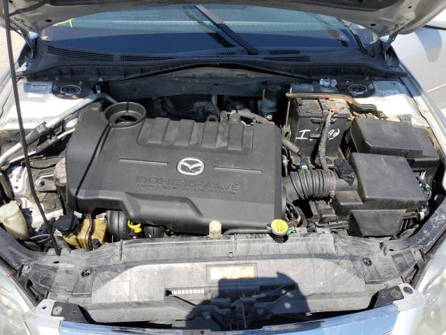 Photo 7 from auction – 2005 MAZDA 6 I with VIN 1YVFP80C555M40332