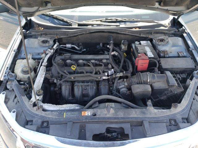 Photo 7 from auction – 2011 FORD FUSION SE with VIN 3FAHP0HA9BR229927