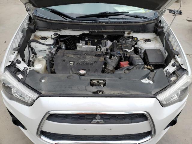 Photo 7 from auction – 2014 MITSUBISHI OUTLANDER with VIN 4A4AP3AU9EE022892