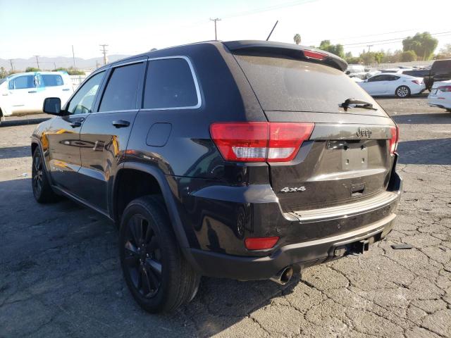 Photo 3 from auction – 2013 JEEP GRAND CHER with VIN 1C4RJFAT9DC614842