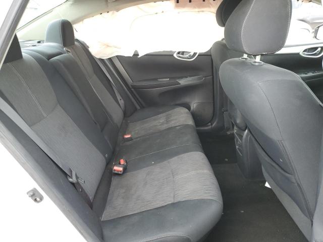 Photo 6 from auction – 2014 NISSAN SENTRA with VIN 3N1AB7AP6EL630072