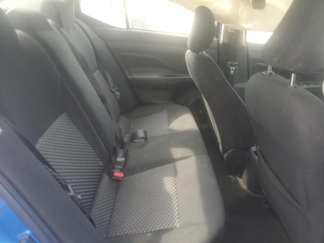 Photo 6 from auction – 2021 NISSAN VERSA S with VIN 3N1CN8DV6ML857860