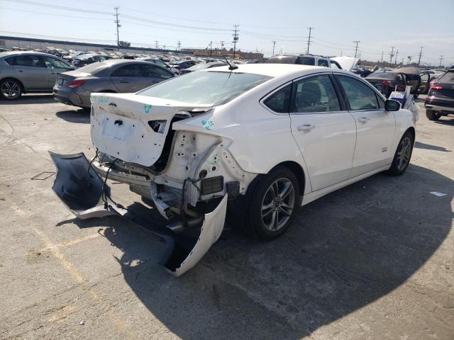 Photo 4 from auction – 2016 FORD FUSION TIT with VIN 3FA6P0SU5GR240165