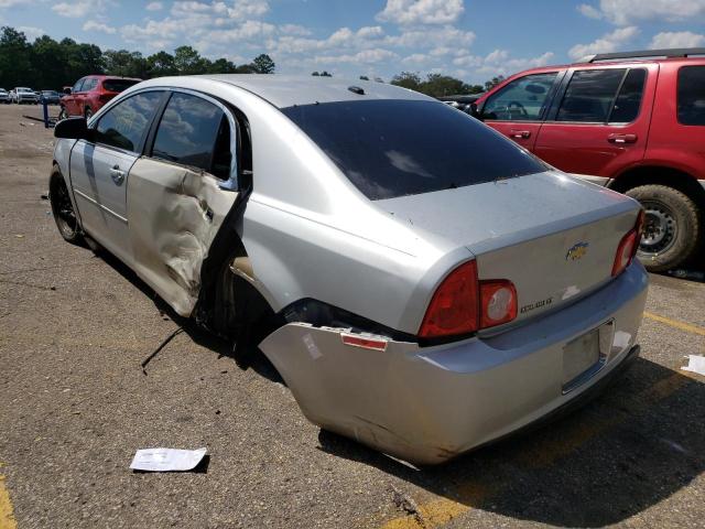 Photo 3 from auction – 2011 CHEVROLET MALIBU 1LT with VIN 1G1ZC5E16BF371394