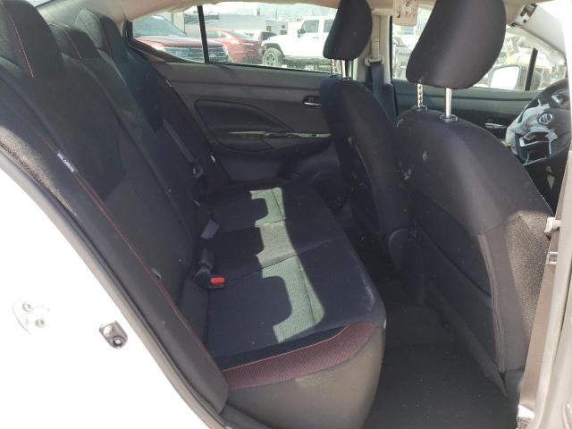 Photo 6 from auction – 2021 NISSAN VERSA SR with VIN 3N1CN8FVXML816659