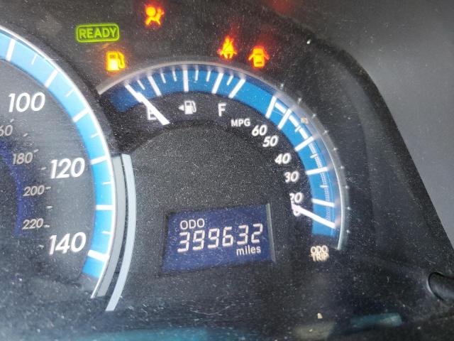 Photo 8 from auction – 2014 TOYOTA CAMRY HYBR with VIN 4T1BD1FK2EU098584
