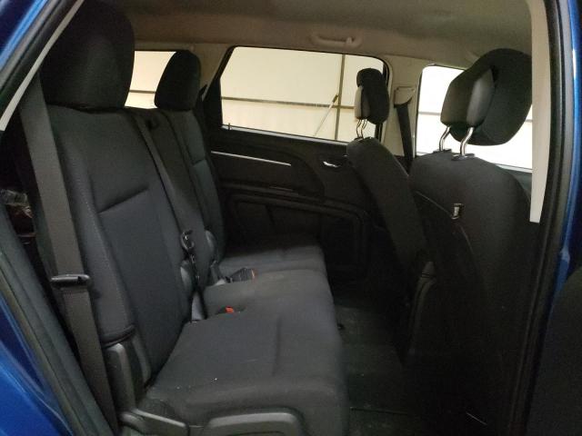 Photo 6 from auction – 2010 DODGE JOURNEY SX with VIN 3D4PG5FV9AT238348