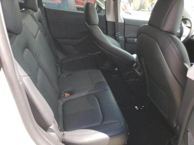 Photo 6 from auction – 2021 TESLA MODEL Y with VIN 5YJYGDEE3MF250365