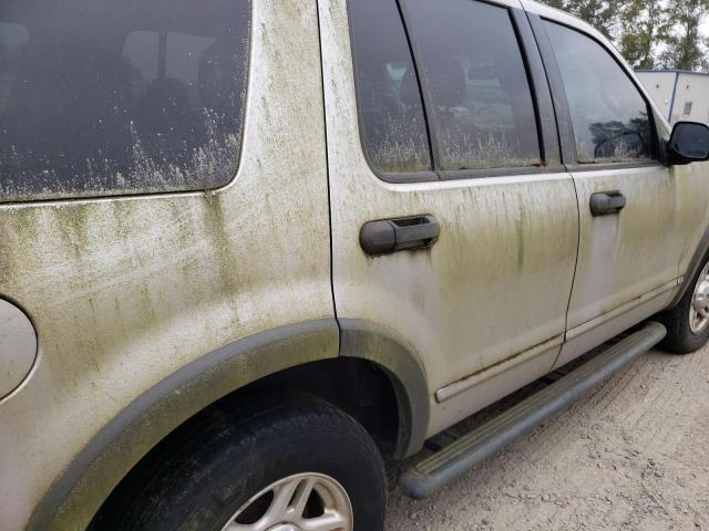 Photo 9 from auction – 2003 FORD EXPLORER X with VIN 1FMZU72K53UB15253