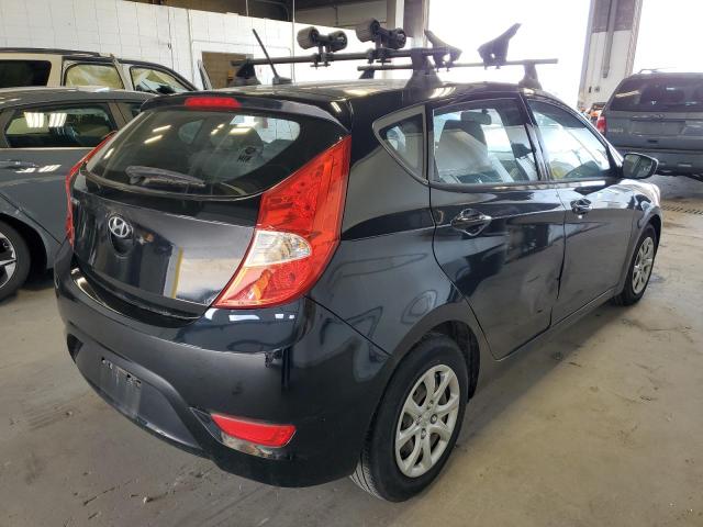 Photo 4 from auction – 2014 HYUNDAI ACCENT GLS with VIN KMHCT5AEXEU190218