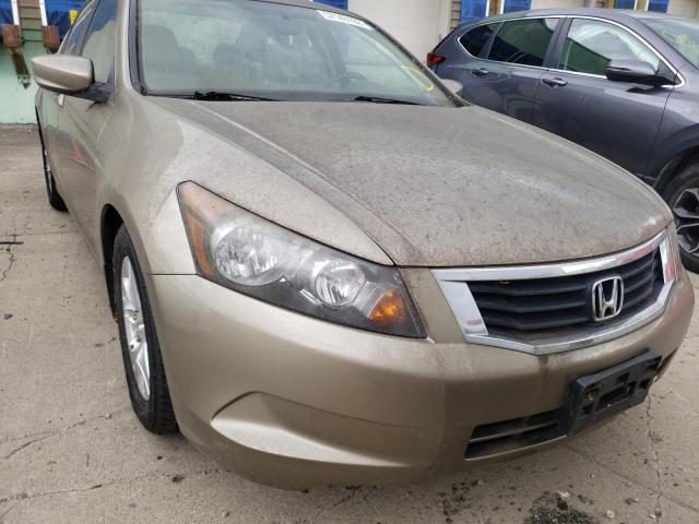Photo 9 from auction – 2010 HONDA ACCORD LXP with VIN 1HGCP2F49AA096044