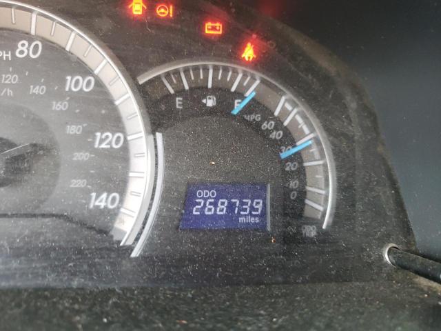 Photo 8 from auction – 2013 TOYOTA CAMRY L with VIN 4T1BF1FK3DU252440