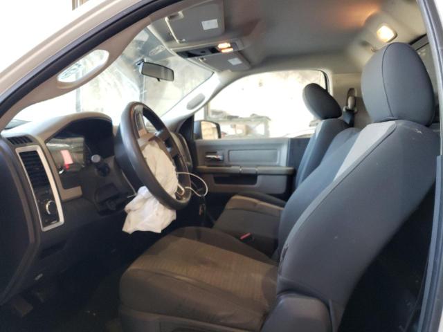 Photo 5 from auction – 2011 DODGE RAM 1500 with VIN 3D7JB1EP2BG560214