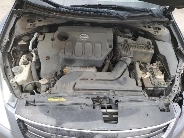 Photo 7 from auction – 2011 NISSAN ALTIMA BAS with VIN 1N4AL2AP8BN473546