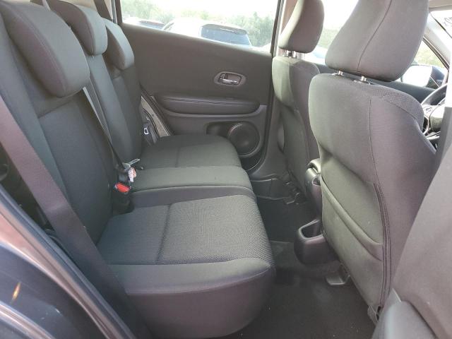 Photo 6 from auction – 2017 HONDA HR-V LX with VIN 3CZRU6H33HM729965