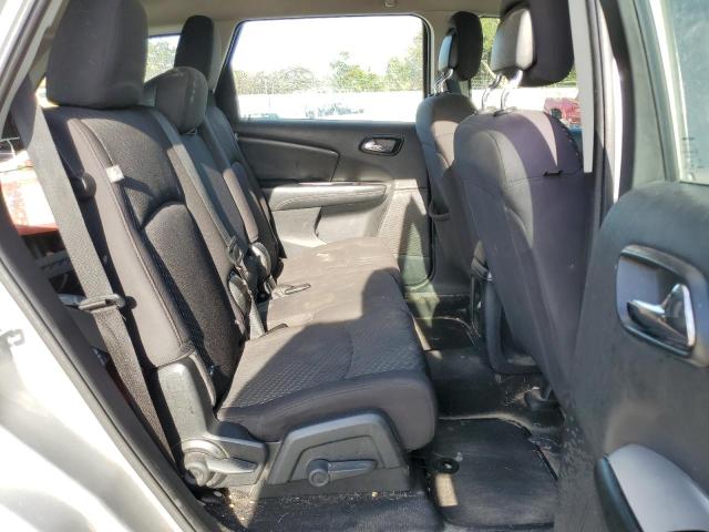 Photo 6 from auction – 2013 DODGE JOURNEY SE with VIN 3C4PDCAB4DT602977
