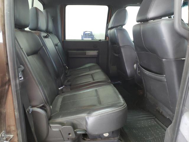 Photo 6 from auction – 2011 FORD F250 SUPER with VIN 1FT7W2BT9BED11867