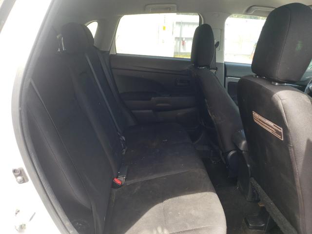 صورة رقم 6 من المزاد - 2013 MITSUBISHI OUTLANDER مع VIN 4A4AP3AU0DE023752