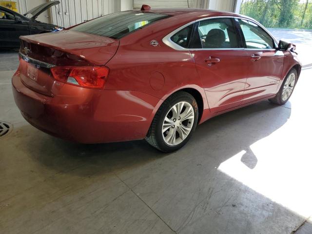Photo 4 from auction – 2014 CHEVROLET IMPALA LT with VIN 2G1125S39E9270269