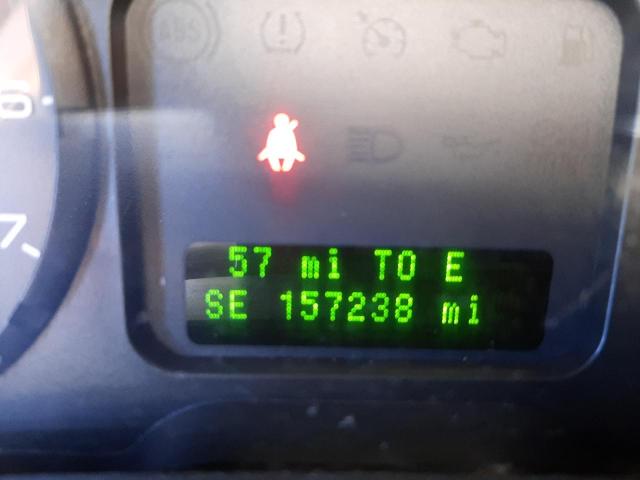 Photo 8 from auction – 2005 FORD FREESTYLE with VIN 1FMZK02155GA42097