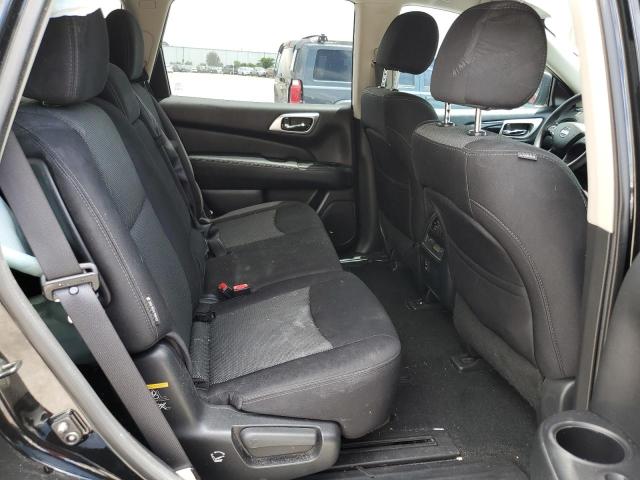 صورة رقم 6 من المزاد - 2018 NISSAN PATHFINDER مع VIN 5N1DR2MN2JC628484