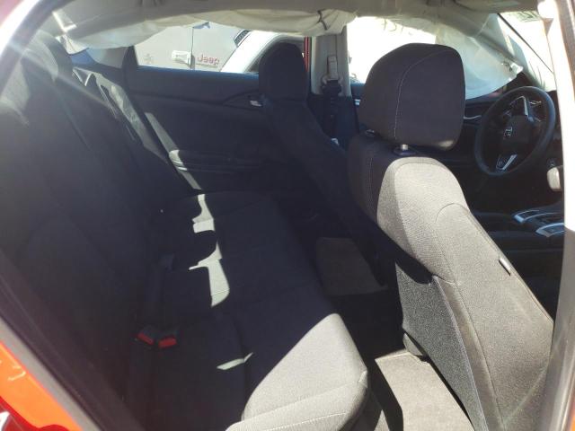 Photo 6 from auction – 2016 HONDA CIVIC LX with VIN 2HGFC2F57GH528190