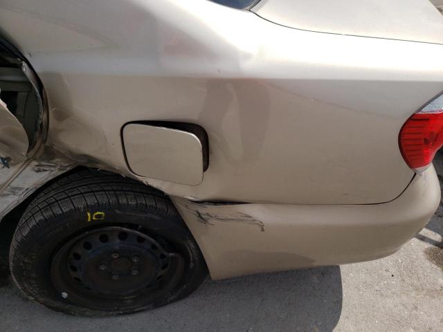 Photo 10 from auction – 2006 TOYOTA CAMRY LE with VIN 4T1BE32K06U161858