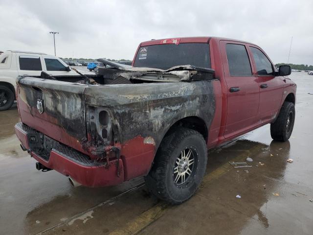 Photo 4 from auction – 2015 RAM 1500 ST with VIN 1C6RR6KT7FS654330