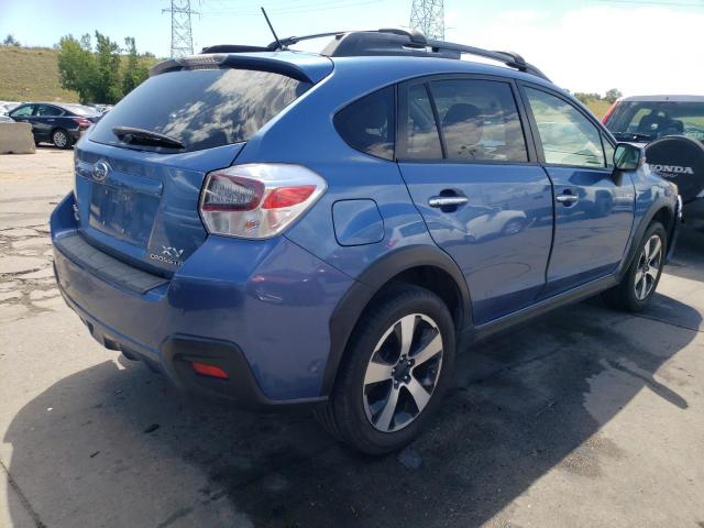Photo 4 from auction – 2014 SUBARU XV CROSSTR with VIN JF2GPBCC3EH292930