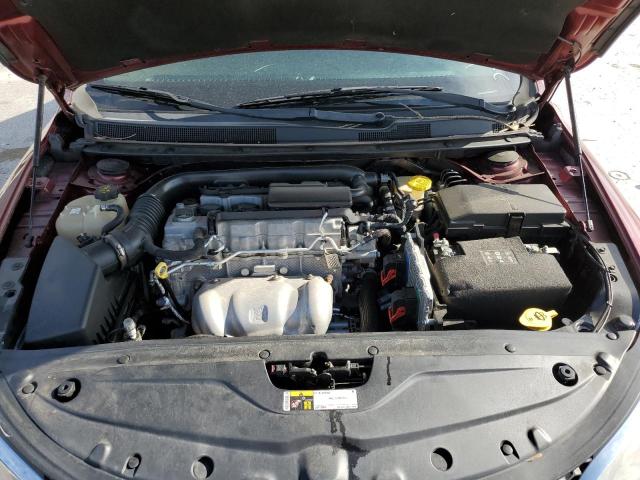 Photo 7 from auction – 2017 CHRYSLER 200 LX with VIN 1C3CCCFB0HN511144