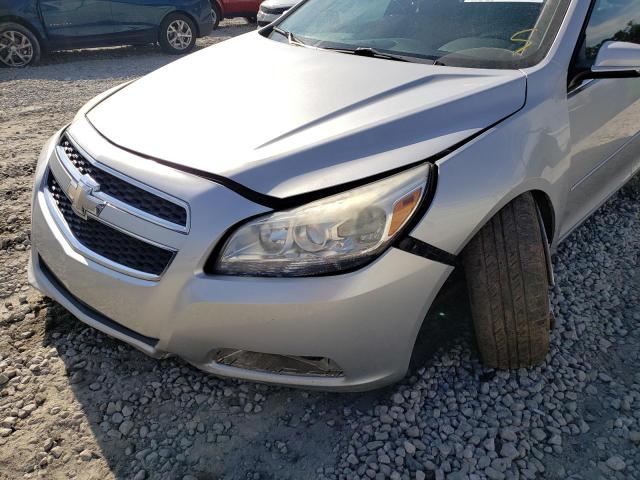 Photo 9 from auction – 2013 CHEVROLET MALIBU 1LT with VIN 1G11C5SA5DF225346