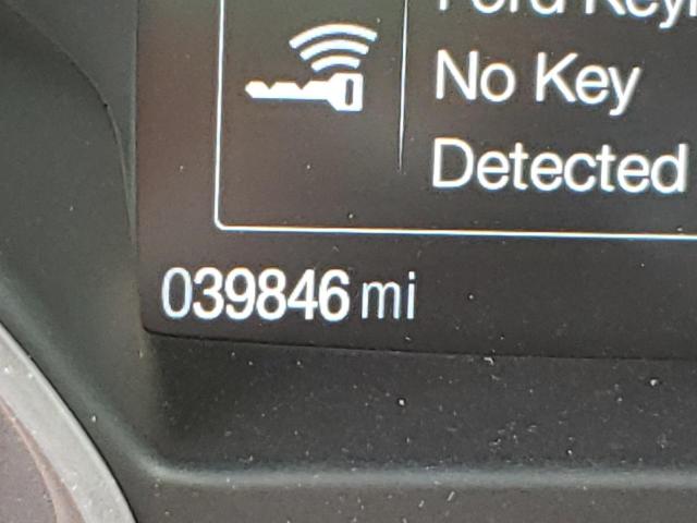 Photo 8 from auction – 2019 FORD ESCAPE TIT with VIN 1FMCU9J97KUA93206