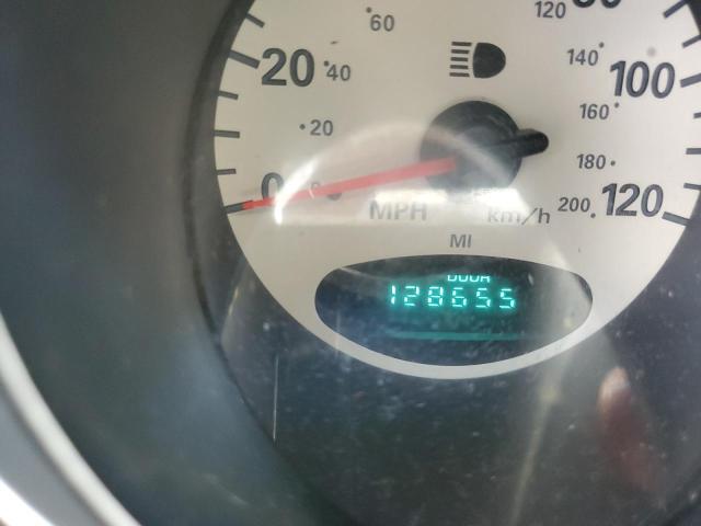 Photo 8 from auction – 2004 CHRYSLER PT CRUISER with VIN 3C8FY68834T256351