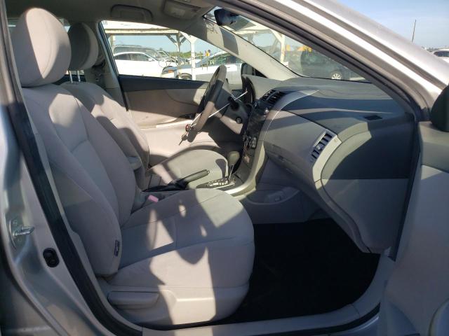 Photo 5 from auction – 2010 TOYOTA COROLLA BA with VIN JTDBU4EE0AJ063054