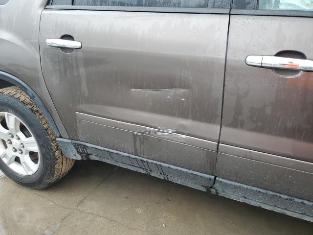 Photo 9 from auction – 2012 GMC ACADIA SLE with VIN 1GKKRNED3CJ283780