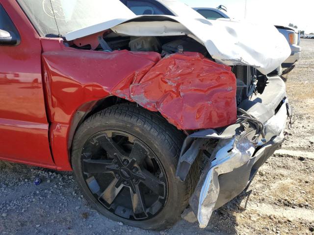 Photo 9 from auction – 2003 CHEVROLET SILVERADO with VIN 2GCEC19V831198868
