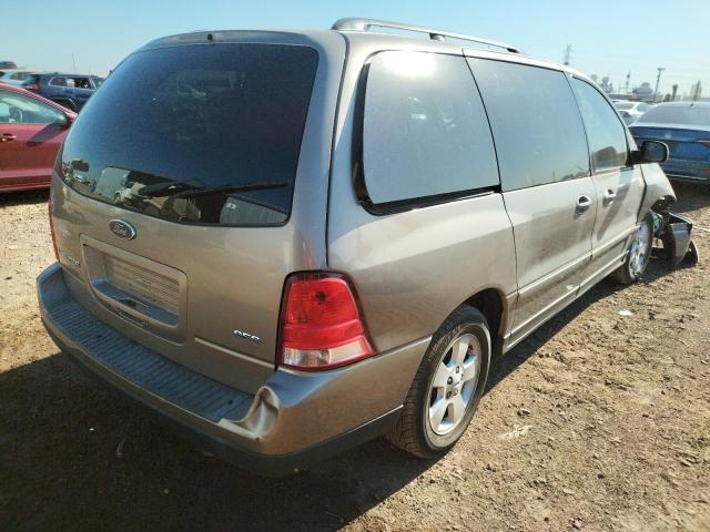 Фото 4 с аукциона – 2004 FORD FREESTAR S с VIN 2FMZA57614BB29604