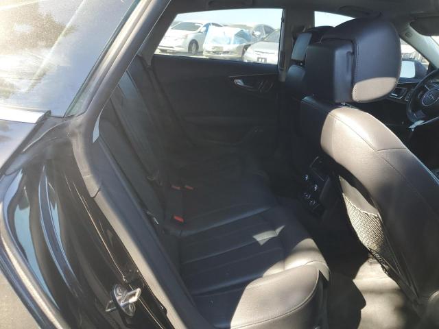 Photo 6 from auction – 2013 AUDI A7 PRESTIG with VIN WAU2GAFC4DN156625