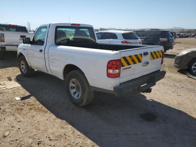 Photo 3 from auction – 2009 FORD RANGER with VIN 1FTYR10D39PA20832