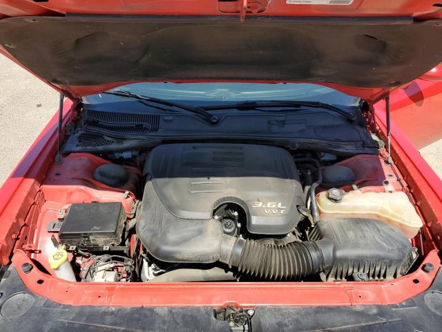 Photo 7 from auction – 2016 DODGE CHALLENGER with VIN 2C3CDZAG2GH146010